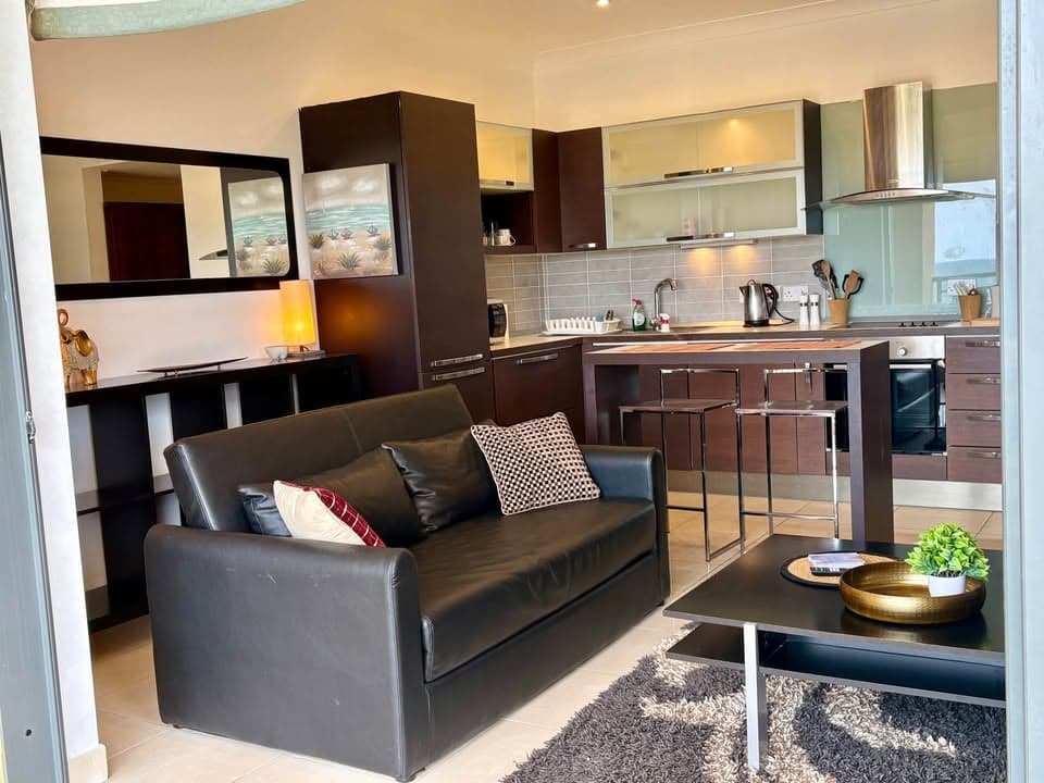 Apartment in St. Julian's - 2