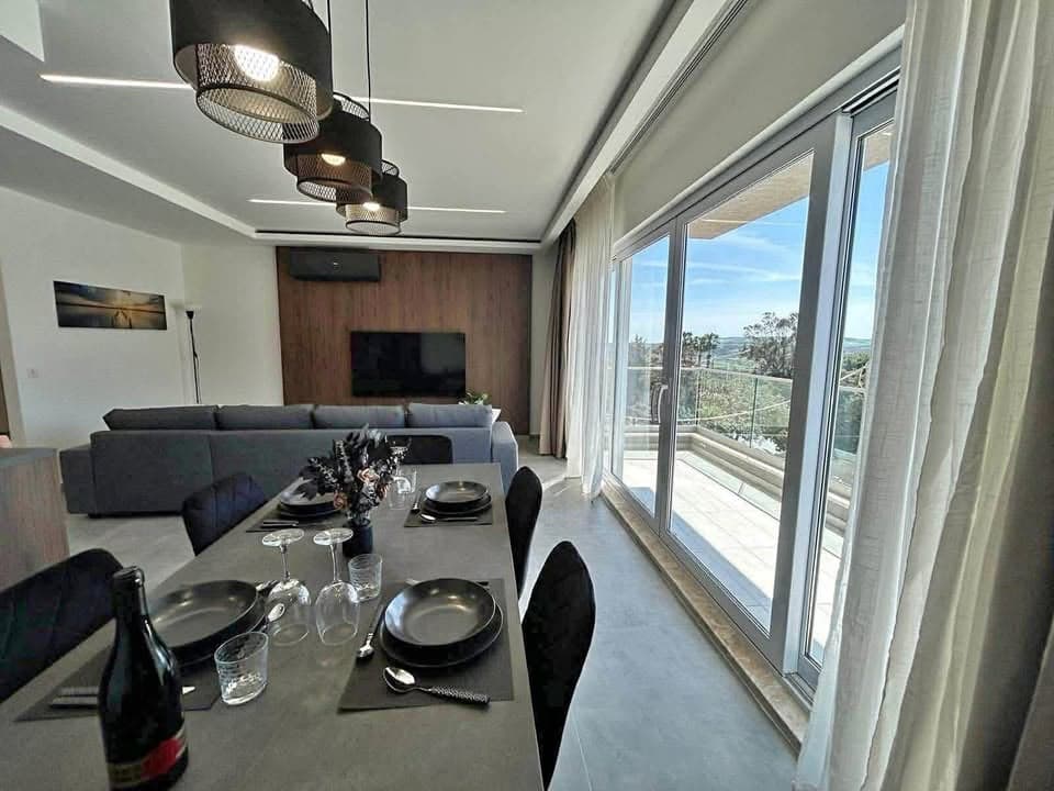 Apartment in Mellieħa