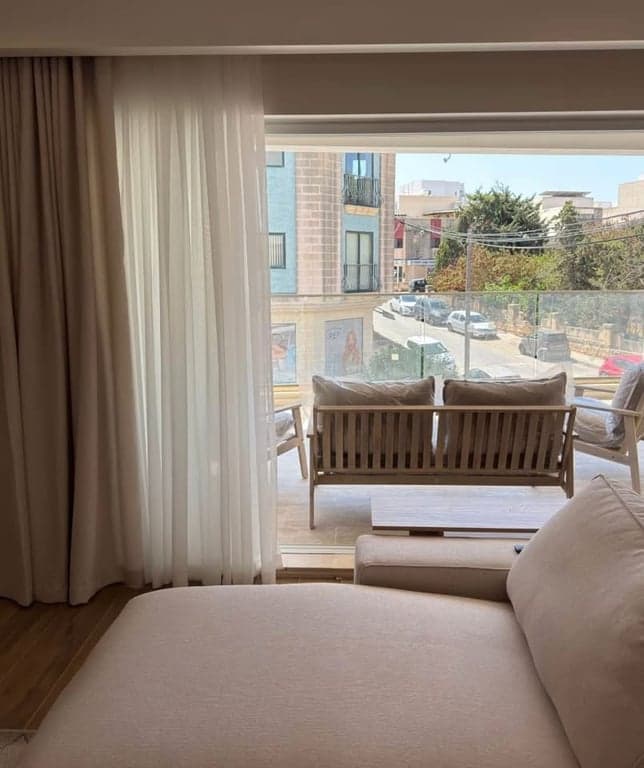 Apartment in Swieqi - 4