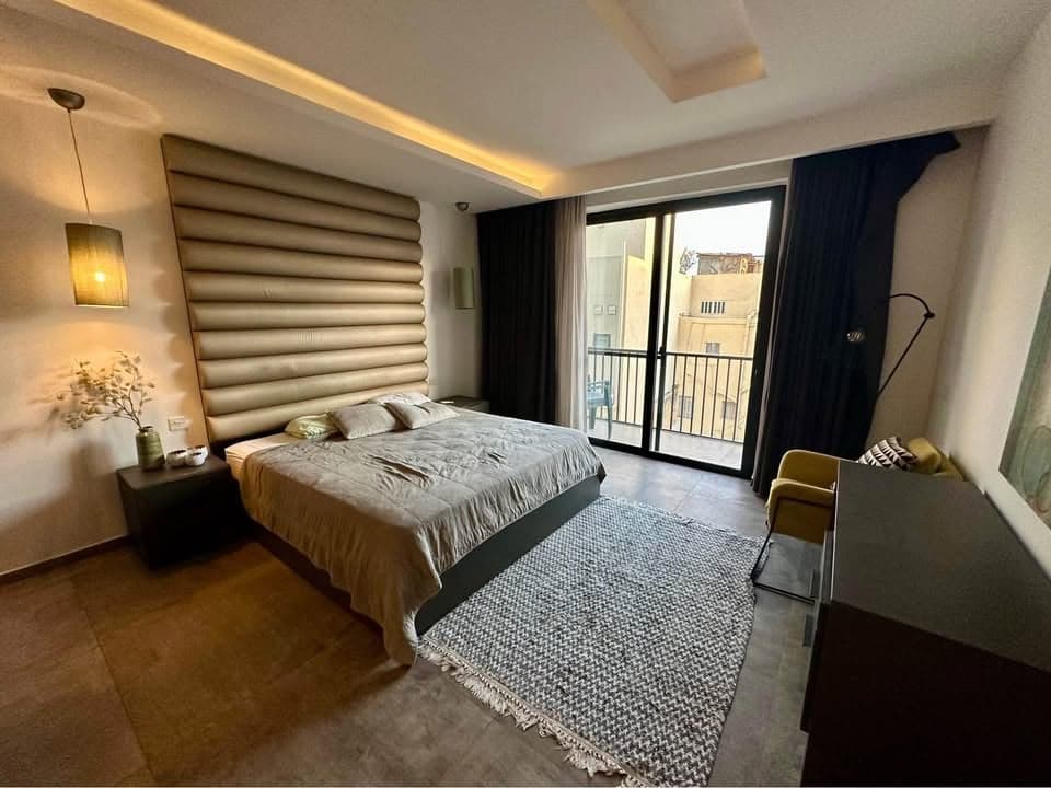 Apartment in St. Julian's