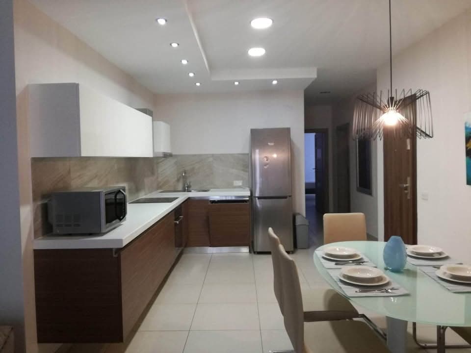 Apartment in Sliema - 5