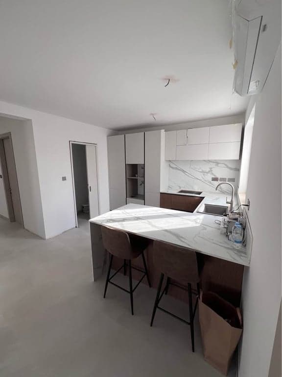 Ensuite Apartment in San Ġwann - 5