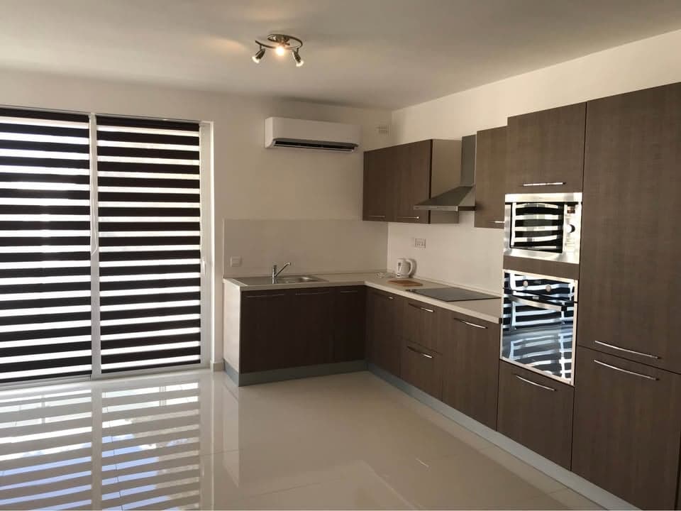 Apartment in Swieqi - 4