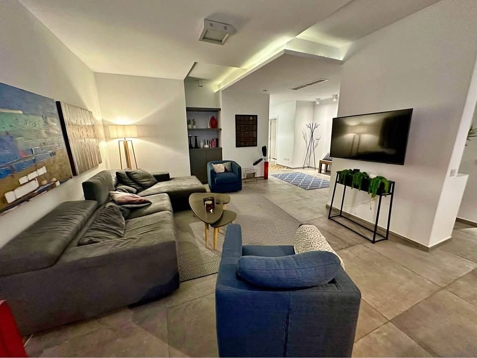 Apartment in St. Julian's - 2