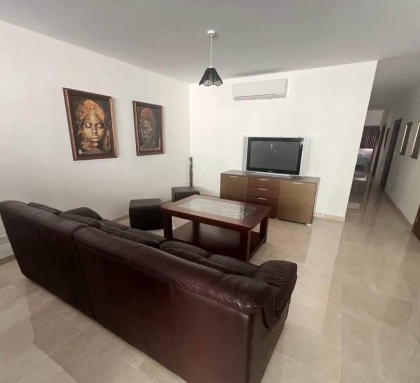 Apartment in Buġibba - 2