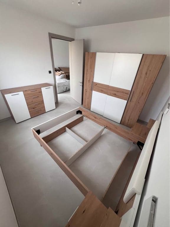 Ensuite Apartment in San Ġwann - 3