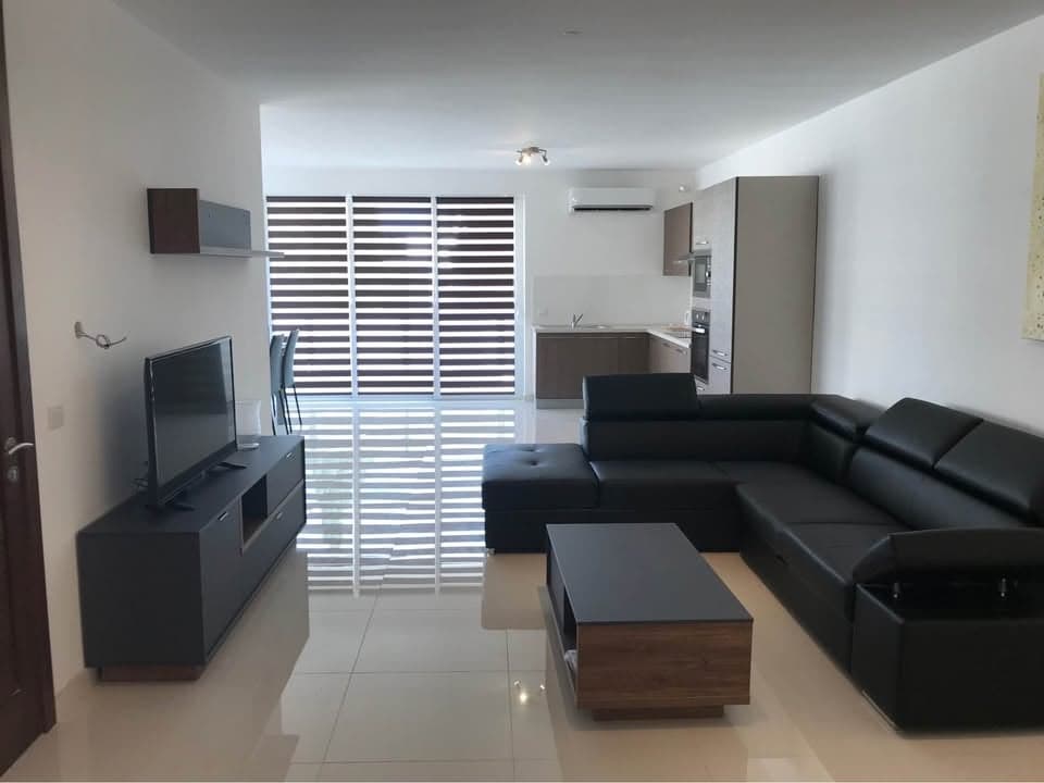 Apartment in Swieqi - 5