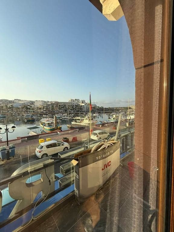 Apartment in Marsaskala - 3