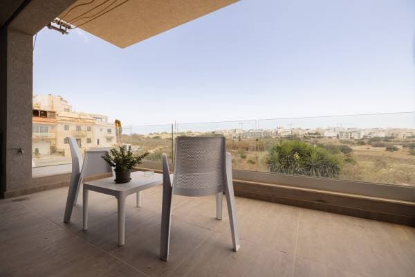 Ensuite Apartment in Naxxar - 2