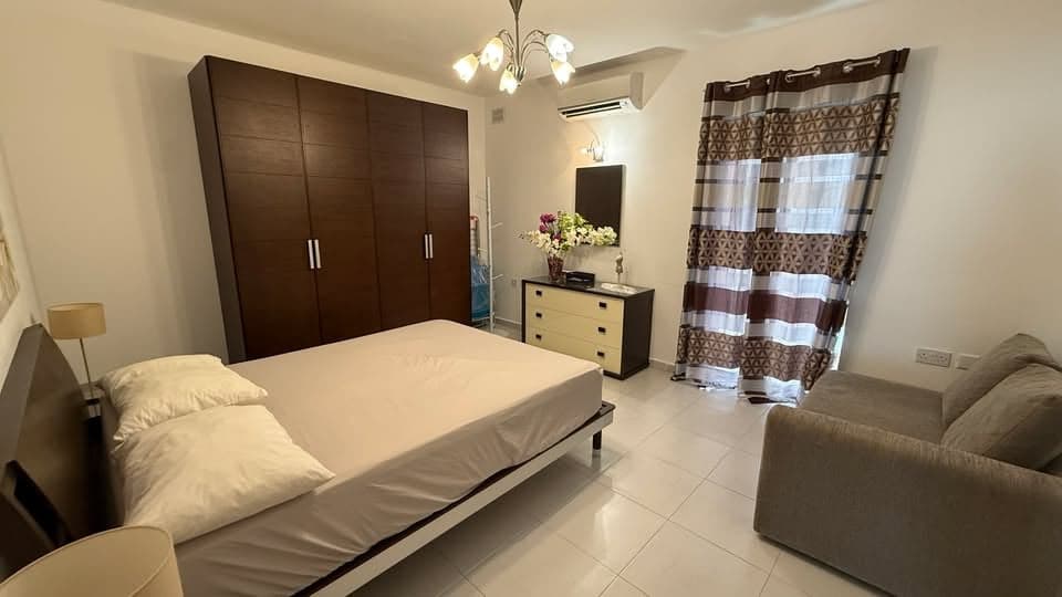 Apartment in Qawra - 3