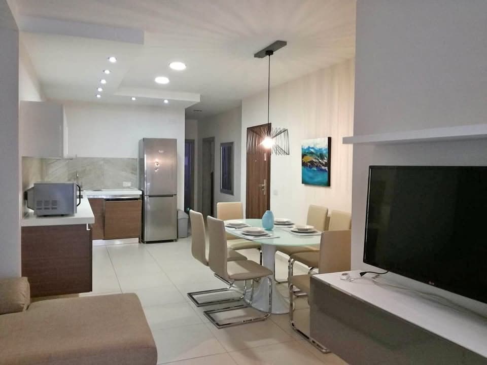 Apartment in Sliema