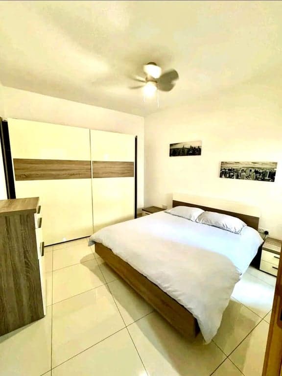 Apartment in St. Julian's - 4