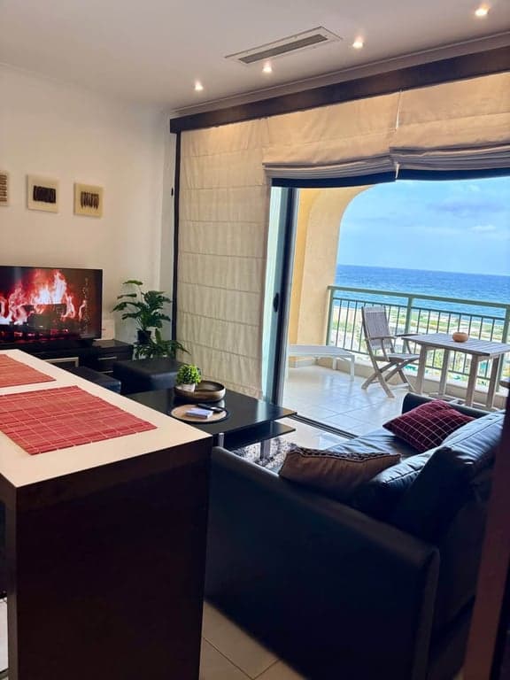 Apartment in St. Julian's - 5