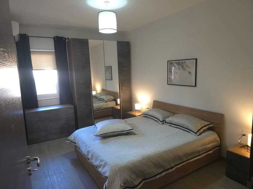 Ensuite Apartment in Naxxar - 5