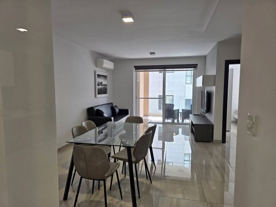 Apartment in Ta' Xbiex