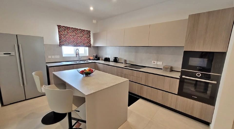 Apartment in Marsaskala