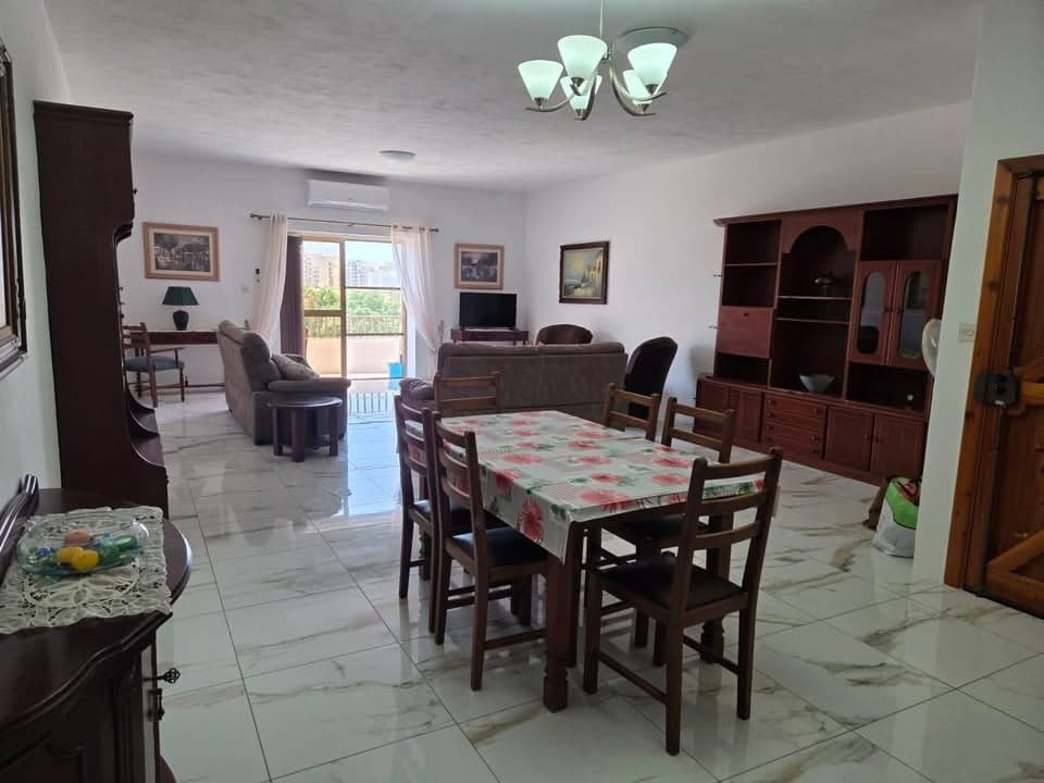 Apartment in Qawra - 5
