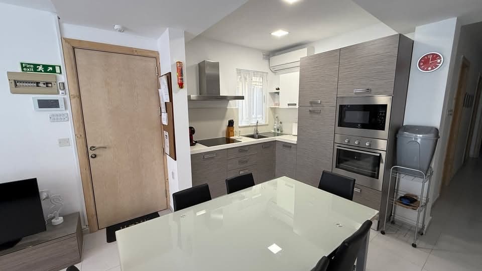 Apartment in Qawra - 2