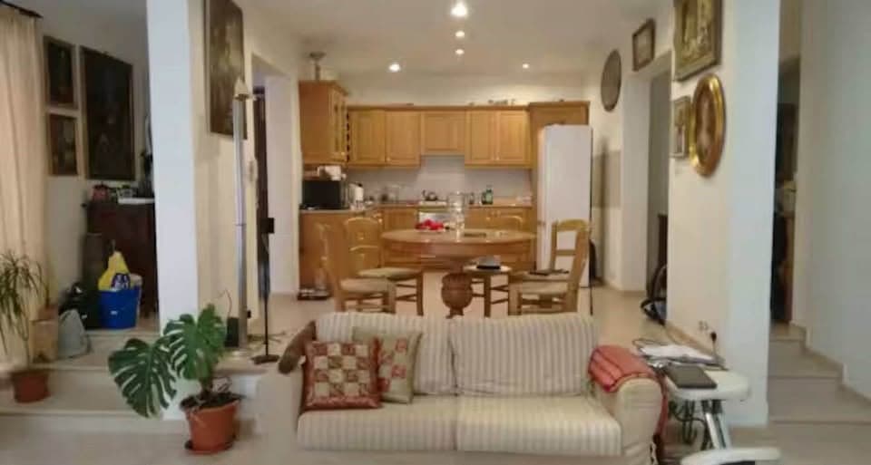 Apartment in St. Julian's