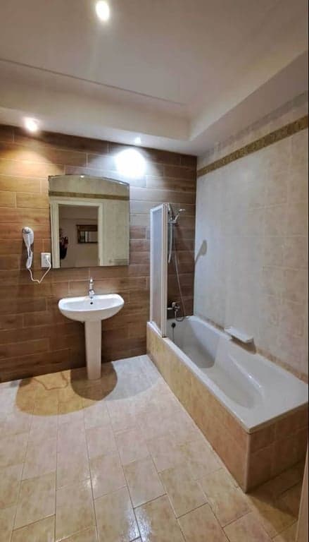 Apartment in St. Julian's - 4