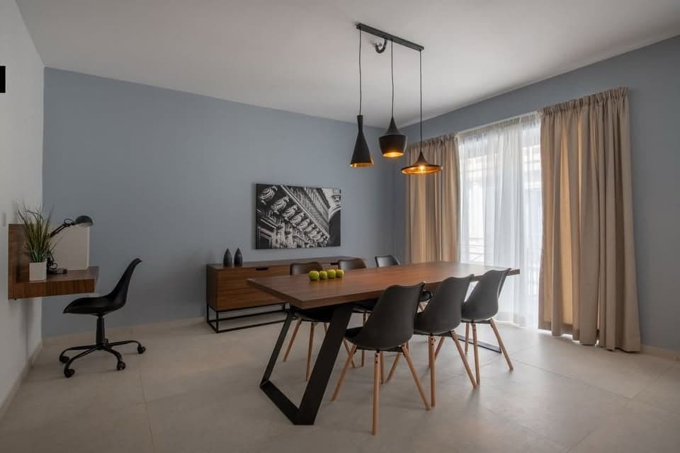 Apartment in Sliema - 2