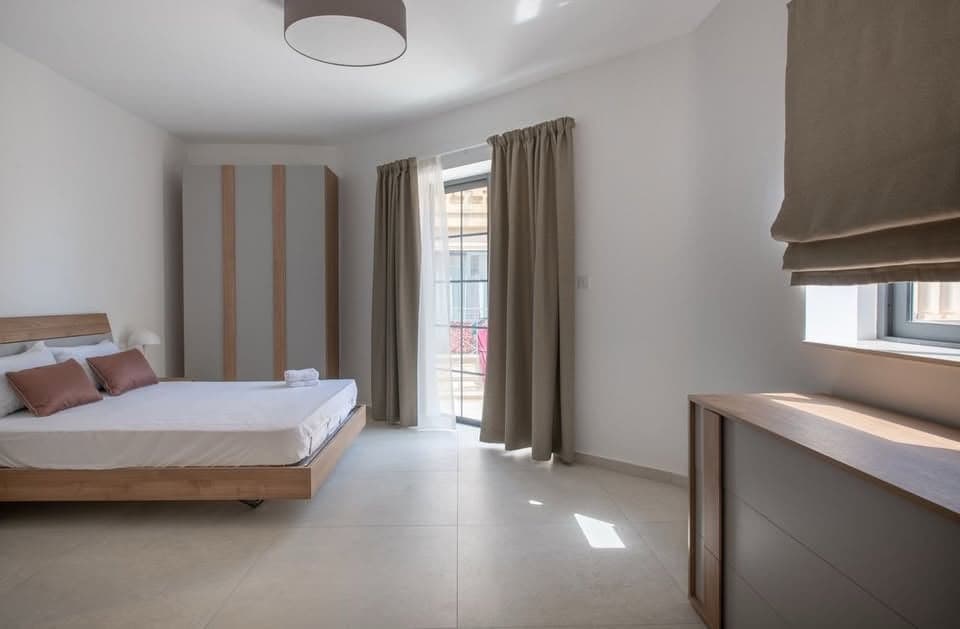 Apartment in Sliema - 5