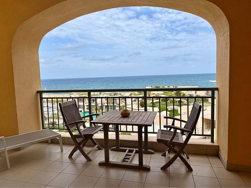 Apartment in St. Julian's