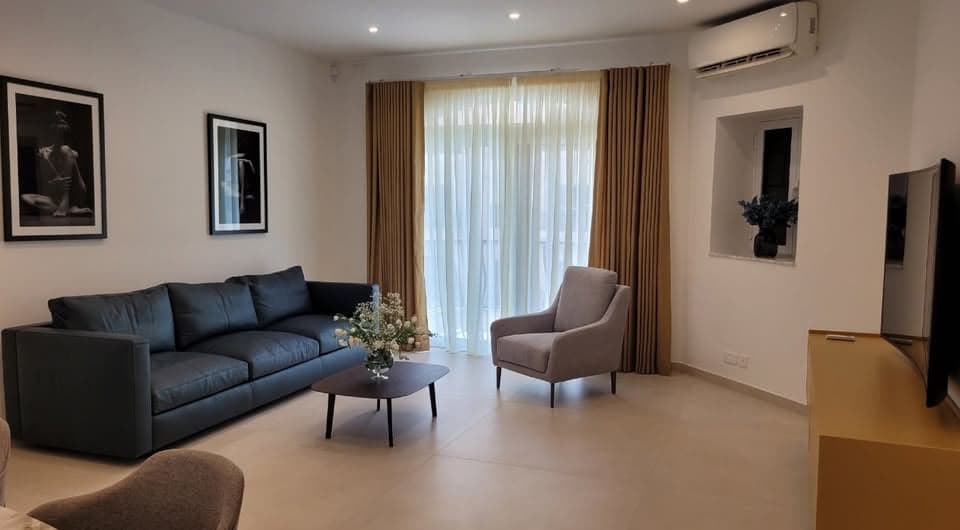 Apartment in Marsaskala - 4