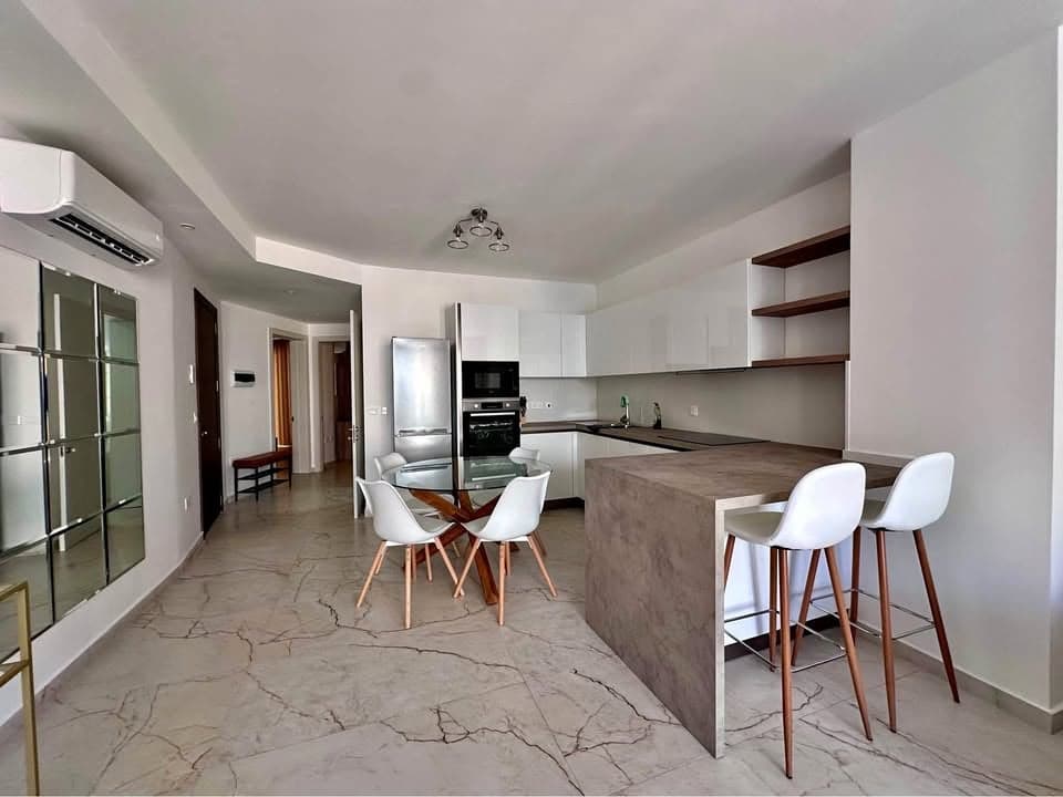 Apartment in Sliema