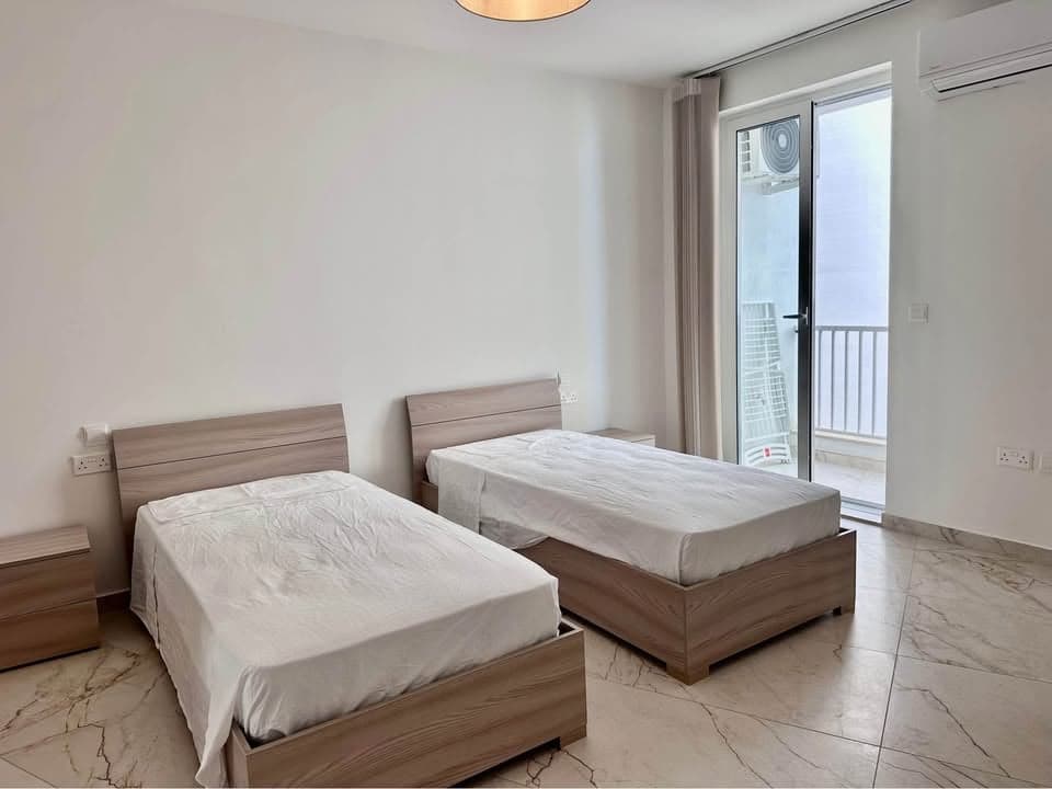 Apartment in Sliema - 3