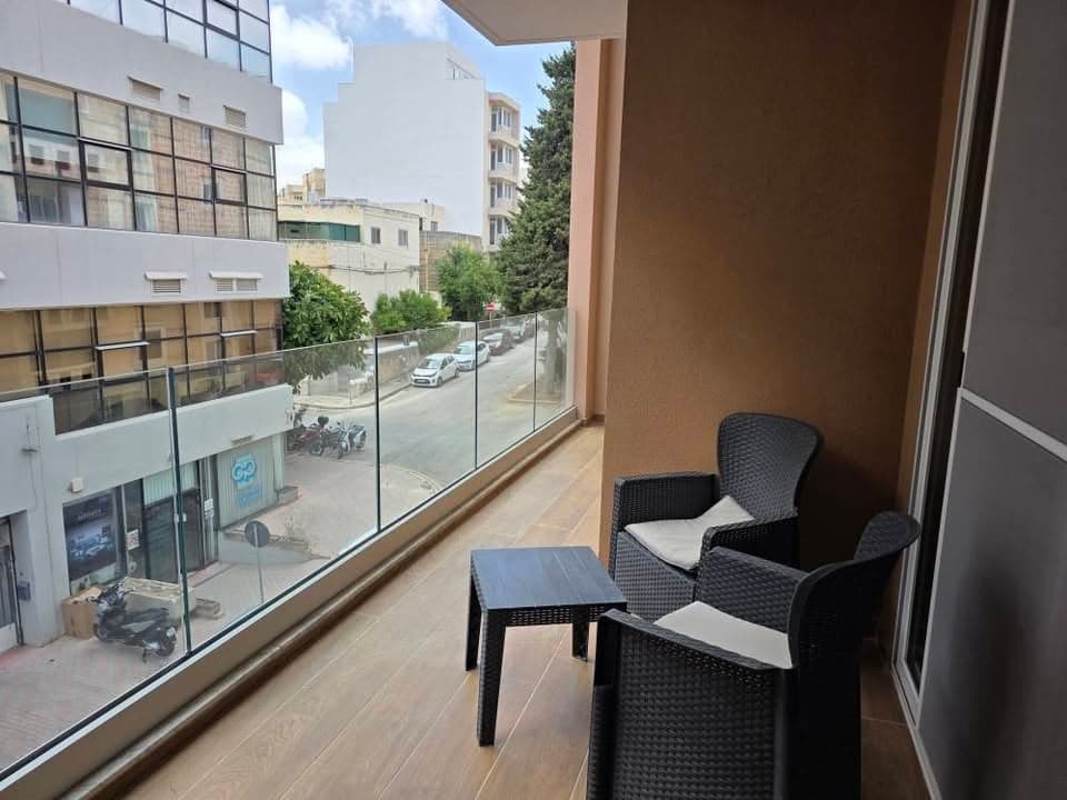 Apartment in Ta' Xbiex - 3