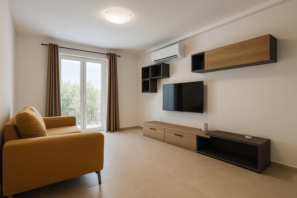 Apartment in Gżira - 5