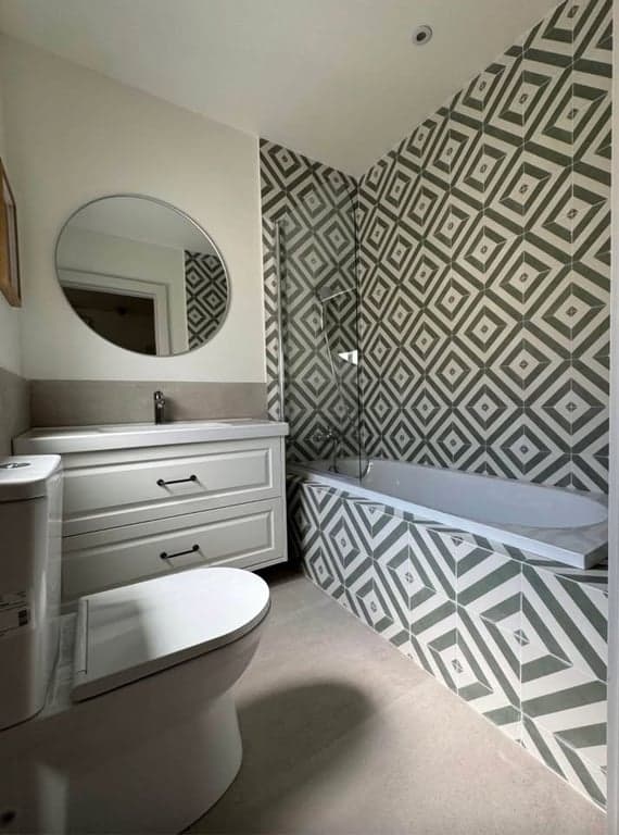 Apartment in Swieqi - 3