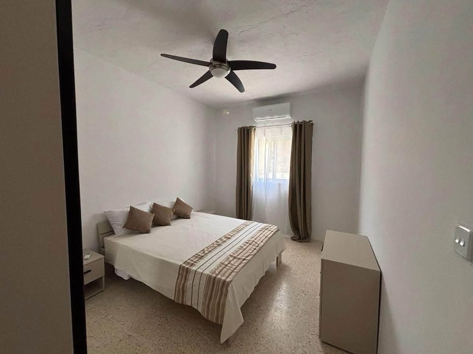 Apartment in Xemxija - 2