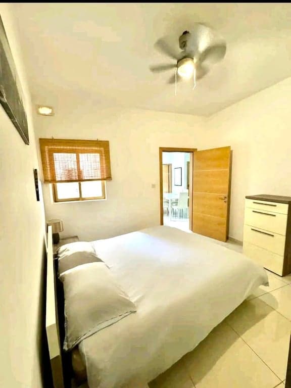 Apartment in St. Julian's - 2