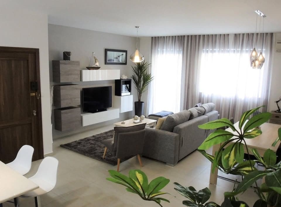 Apartment in Swieqi - 2