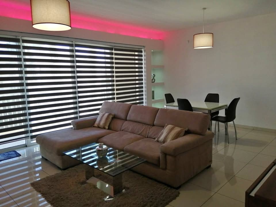 Apartment in Buġibba - 4
